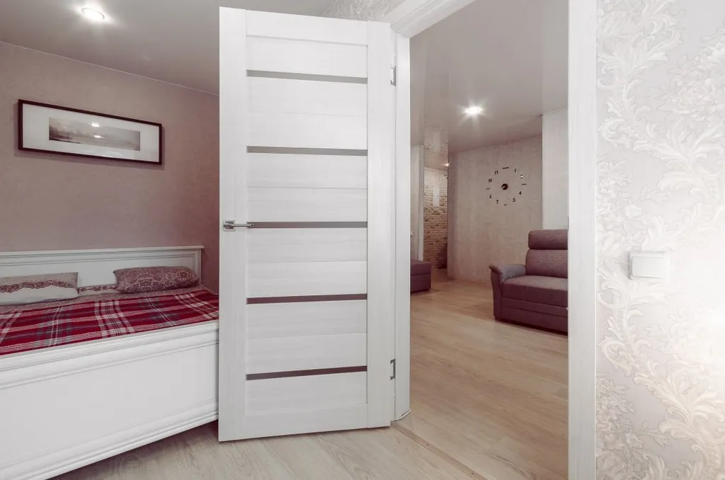 Квартира в историческом центре