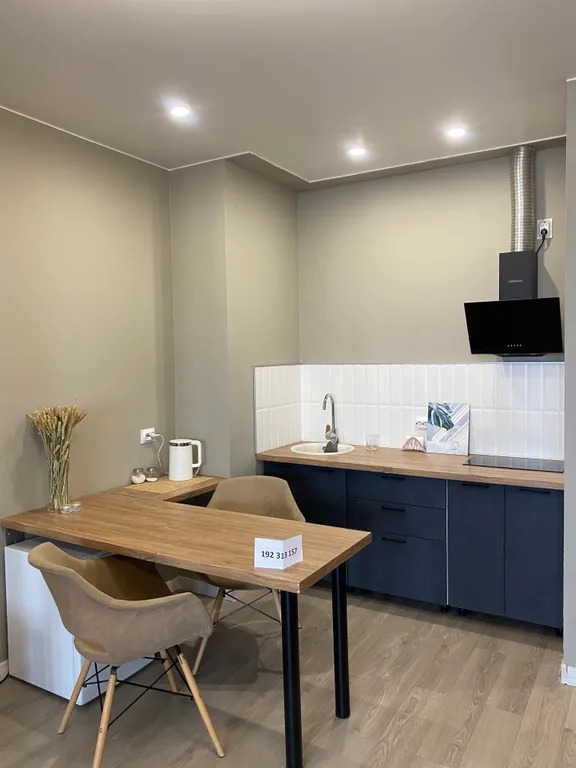 Уютная, чистая квартира в центре города