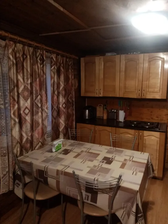 Отдых в Карелии со вкусом