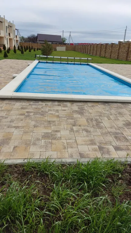 Танхаус у моря