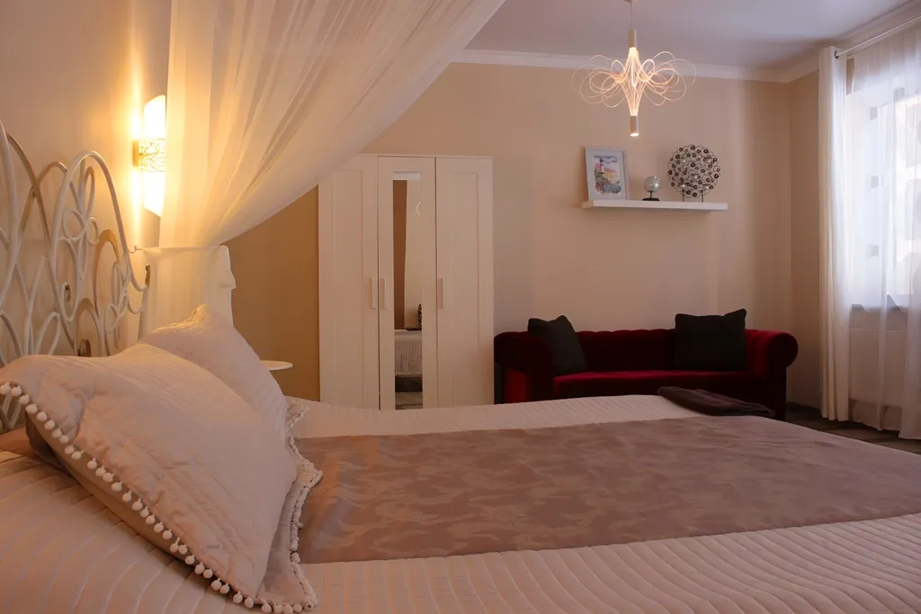 5-комнатный Дом