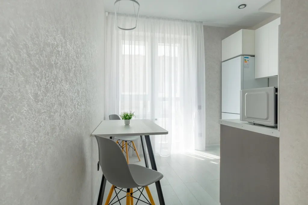 Квартира 1-комнатная Квартира — Краснодар