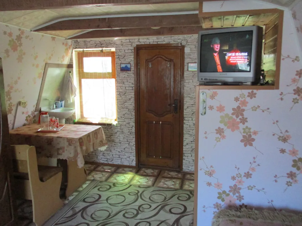 2-комнатный Дом