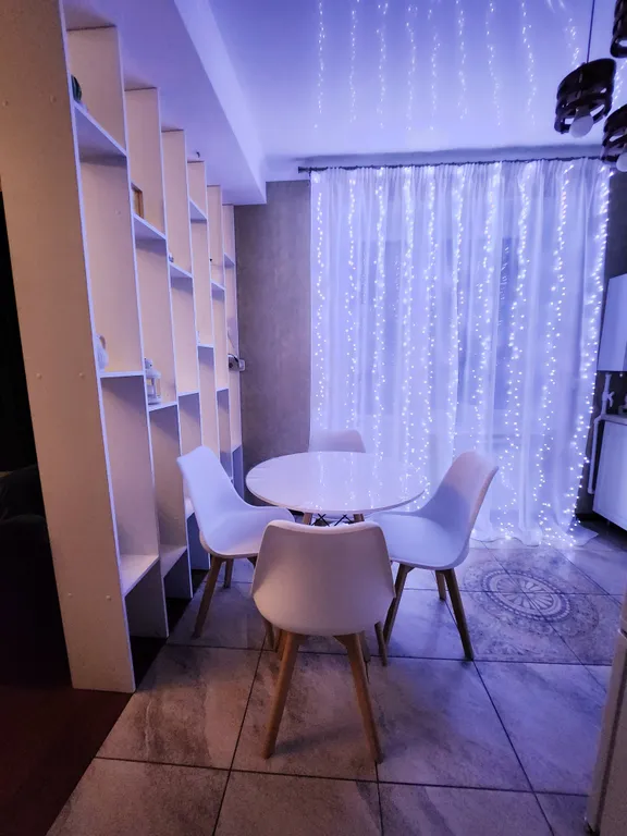 Уютная студия рядом с М4 Дон