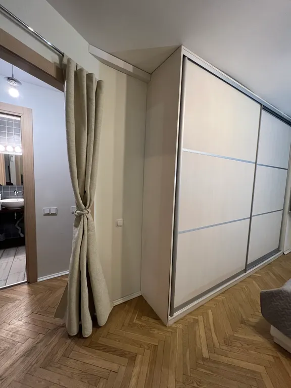 Квартира Академия Наук — Минск