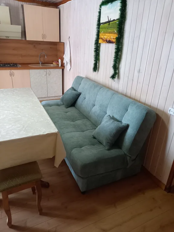 Коттедж Домик в Архызе — Архыз