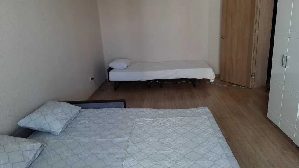 Комфортабельные апартаменты