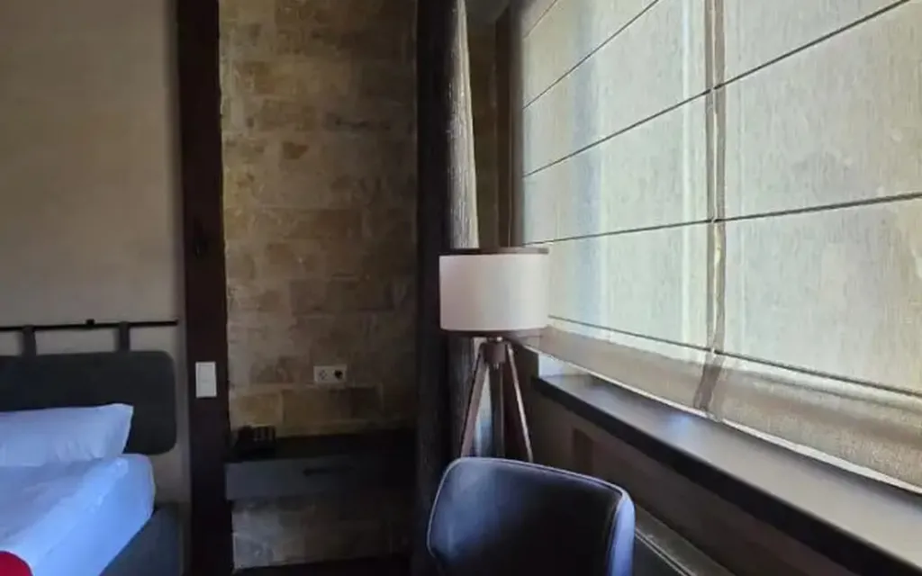 Двухместный Superior