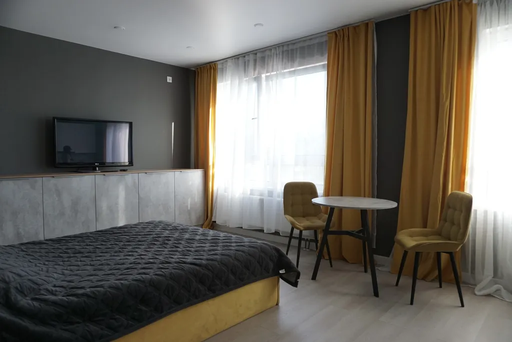 Романтический Новый год для пары + декор и сюрприз