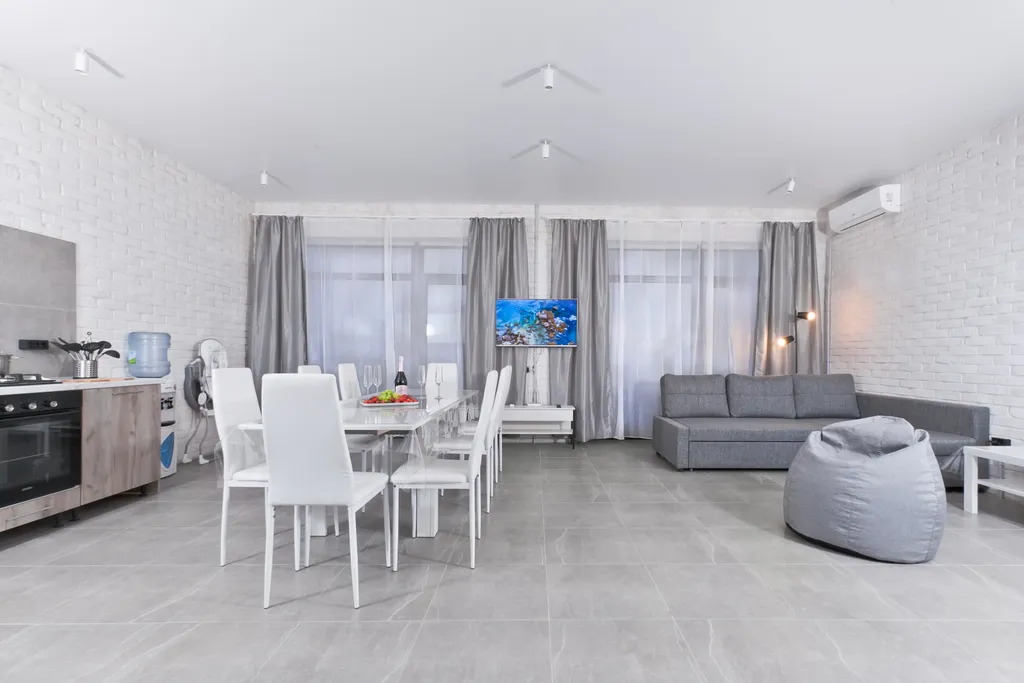 5-комнатный Дом