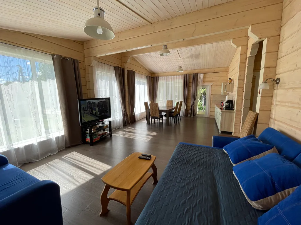 3-комнатный Дом