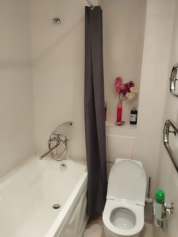 Апартамент в центре