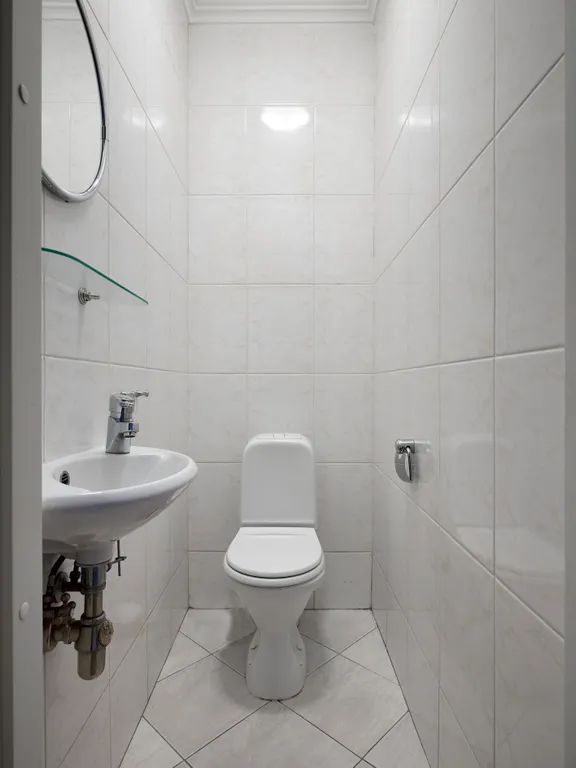 Квартира в золотом треугольнике