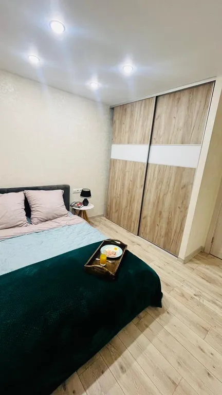 Квартира с любовью