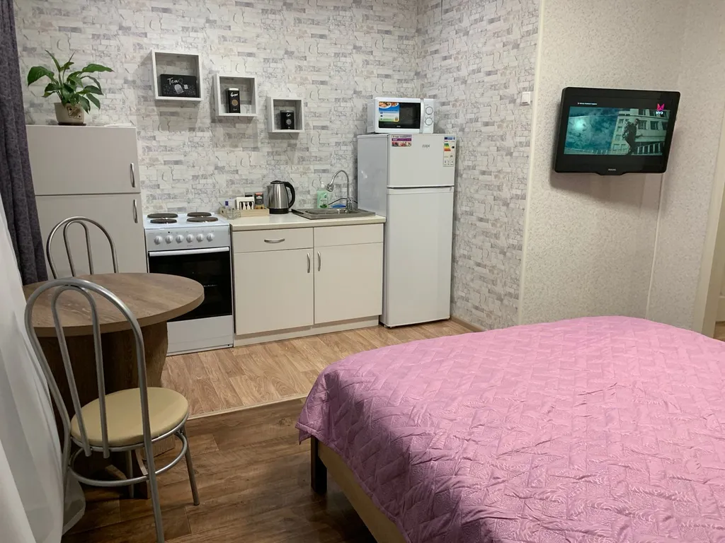 Уютно как дома