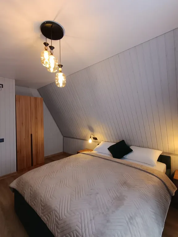 Афрейм Таинственный лес