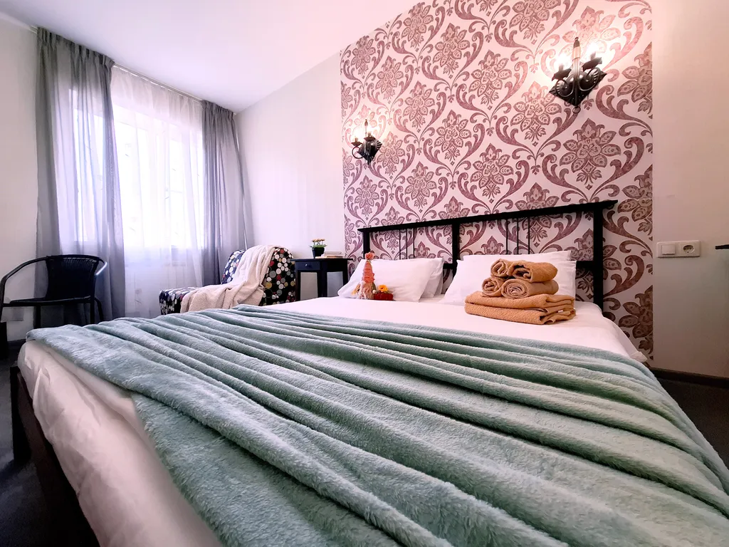 Квартира Комната — Геленджик