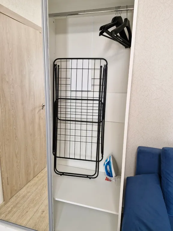 Светлая квартира по трассе М-4, рядом с Областной больницей и роддомом