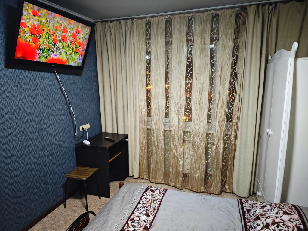 Уютная студия рядом с центром