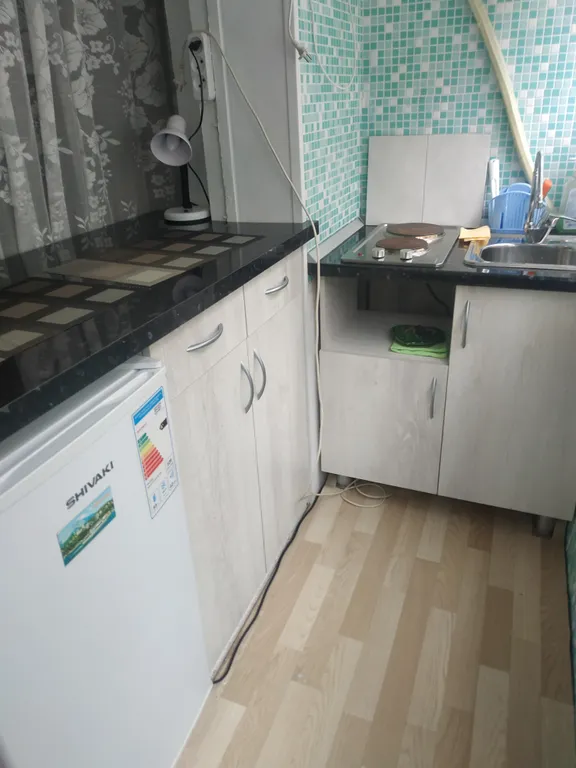 Уютная студия рядом с санаторием Дубрава и рядом с рынком