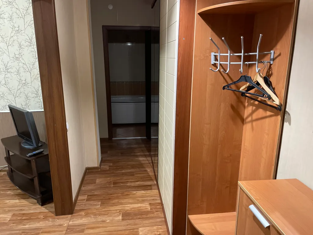 Квартира в историческом центре