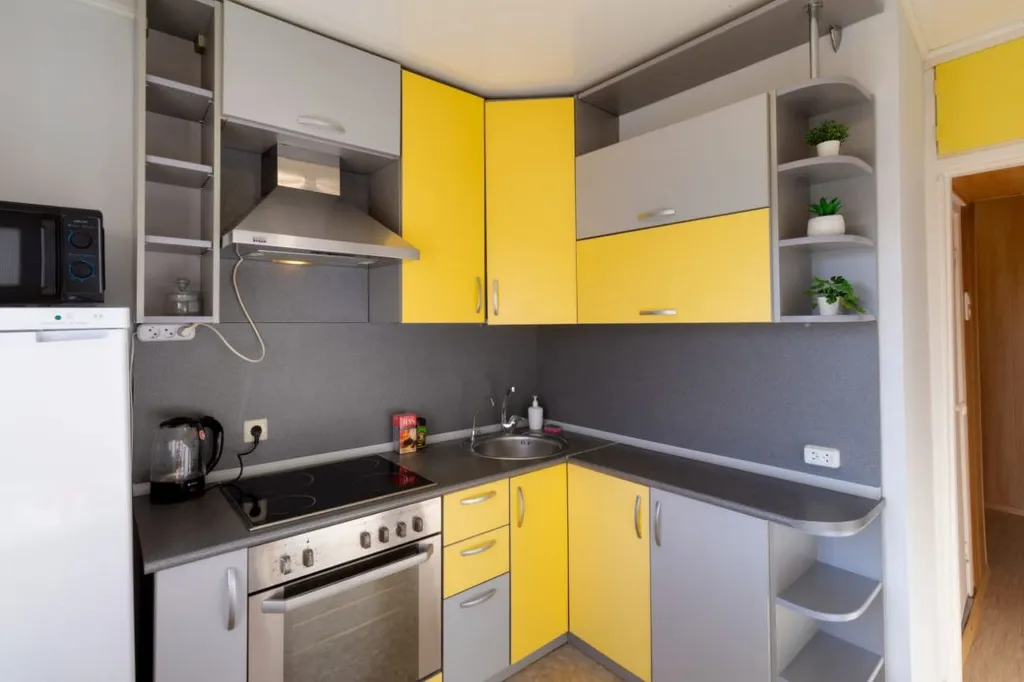 Уютная квартира в центре Тольятти