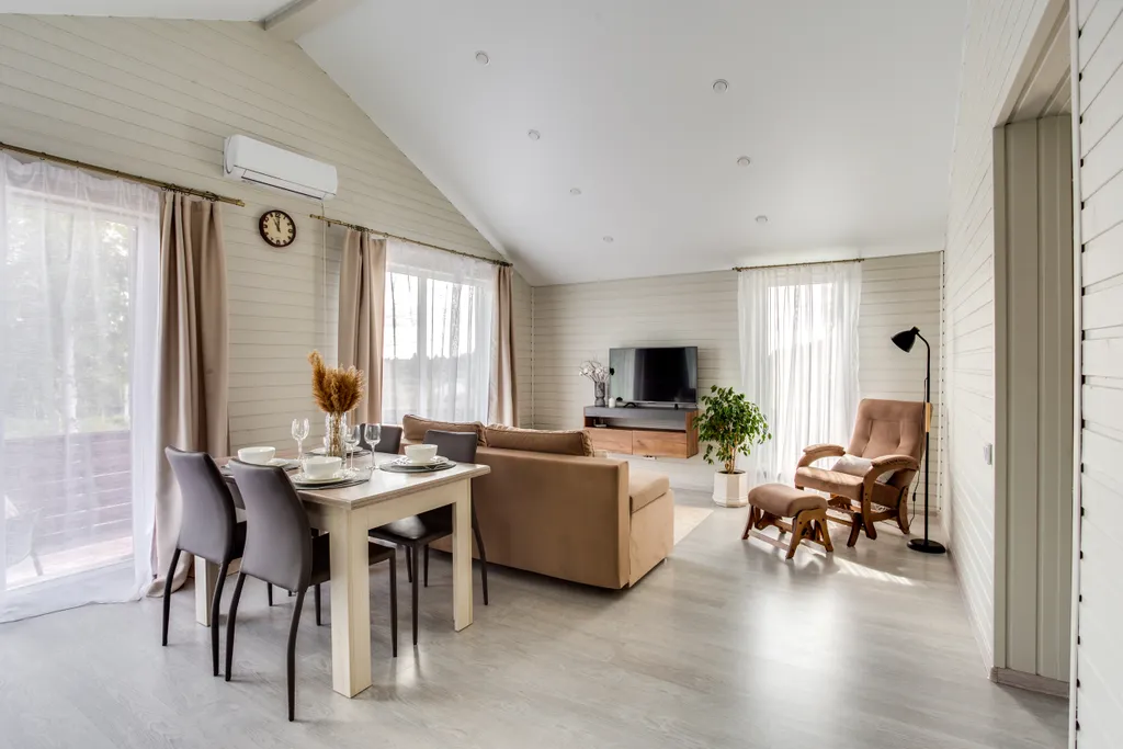 Гостевой дом Евгении