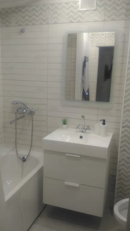 Квартира в самом центре