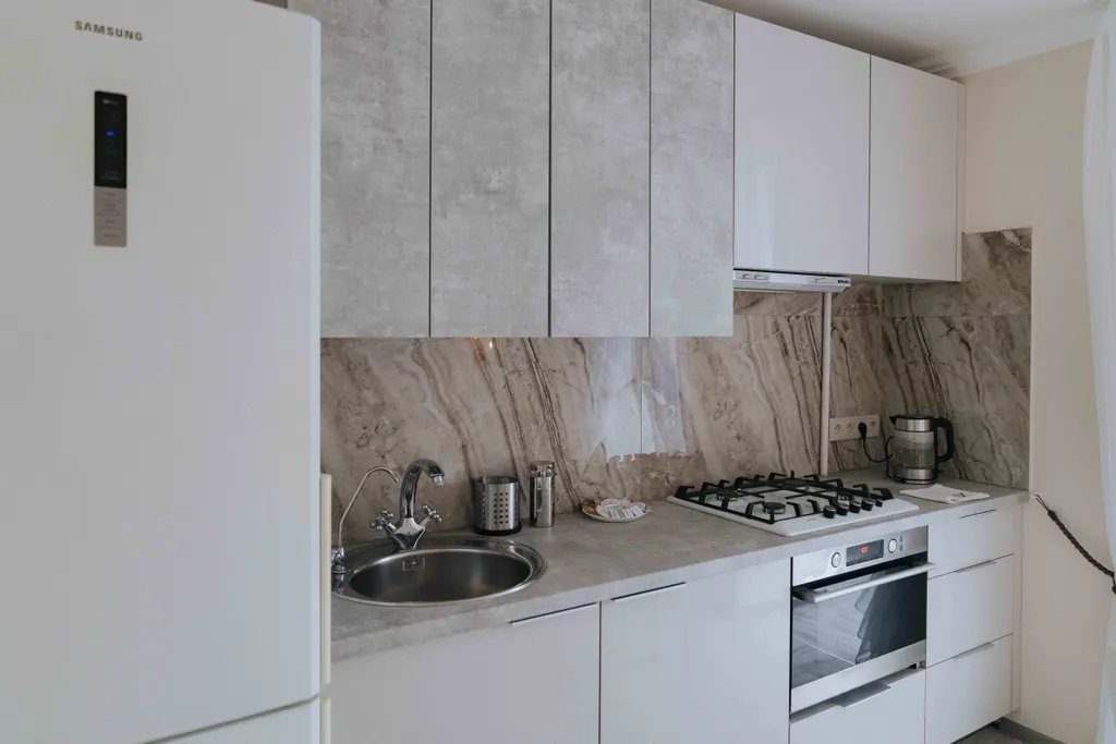 Квартира Квартира Apart-Deluxe Легенды моря: 3к кв. до 6 чел, Зоопарк, Амалиенау — Калининград