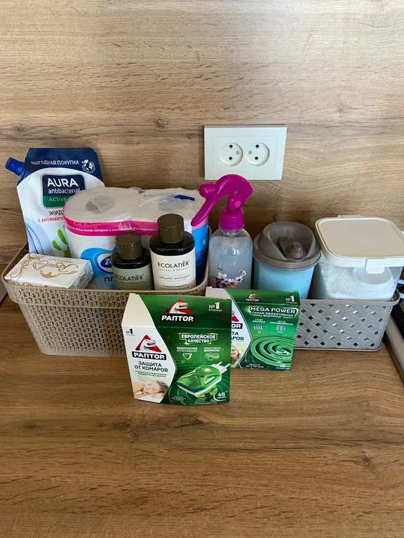 Домик у моря