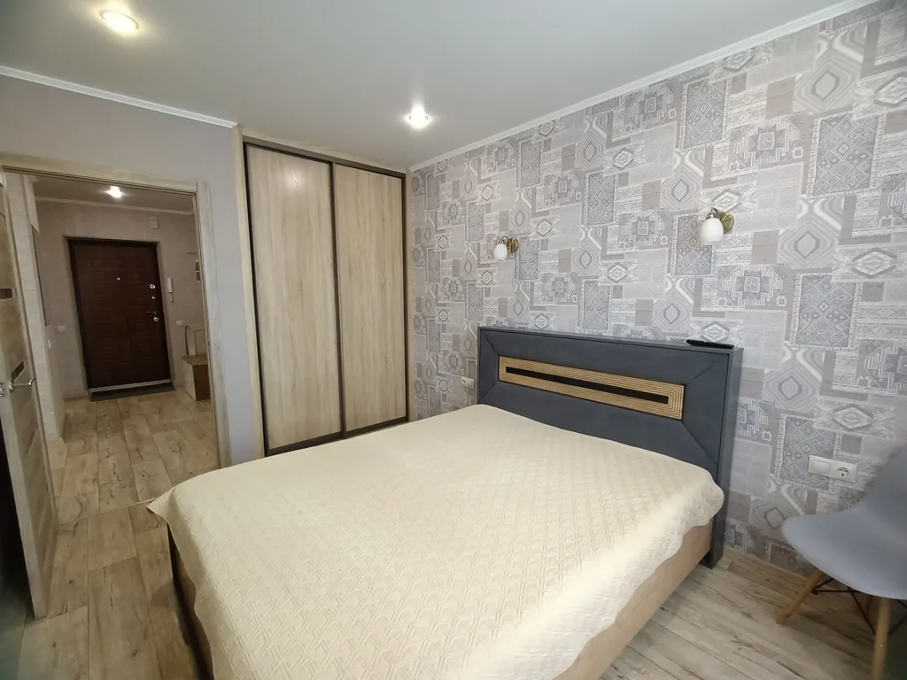 Апартаменты в Кузьминках