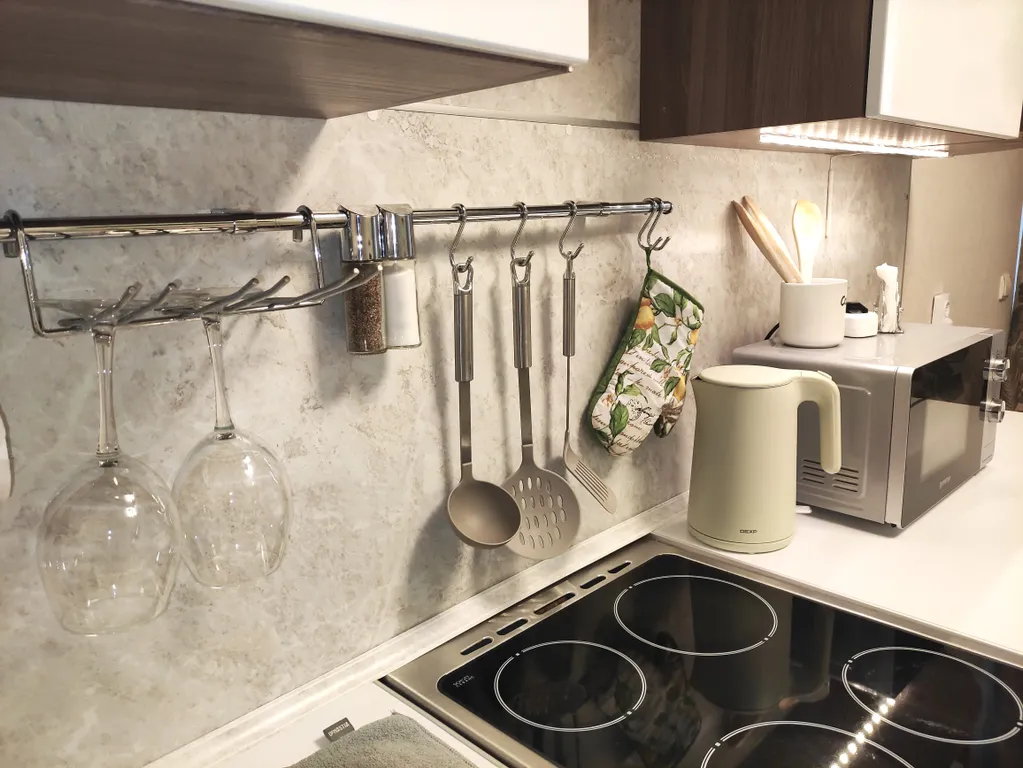 Комфортная квартира возле вокзала