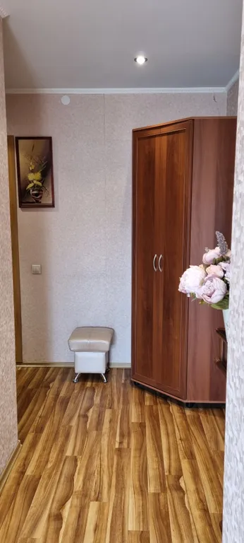 Квартира Комфортная квартира — Москва