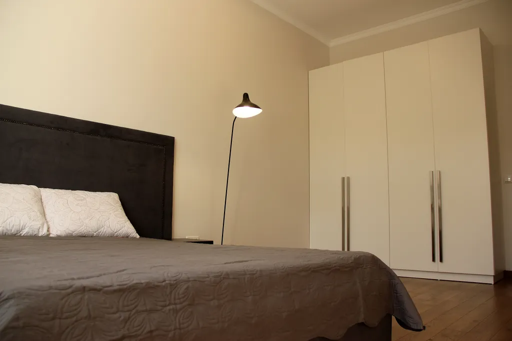 Квартира Квартира Апартамент в центре города — Севастополь