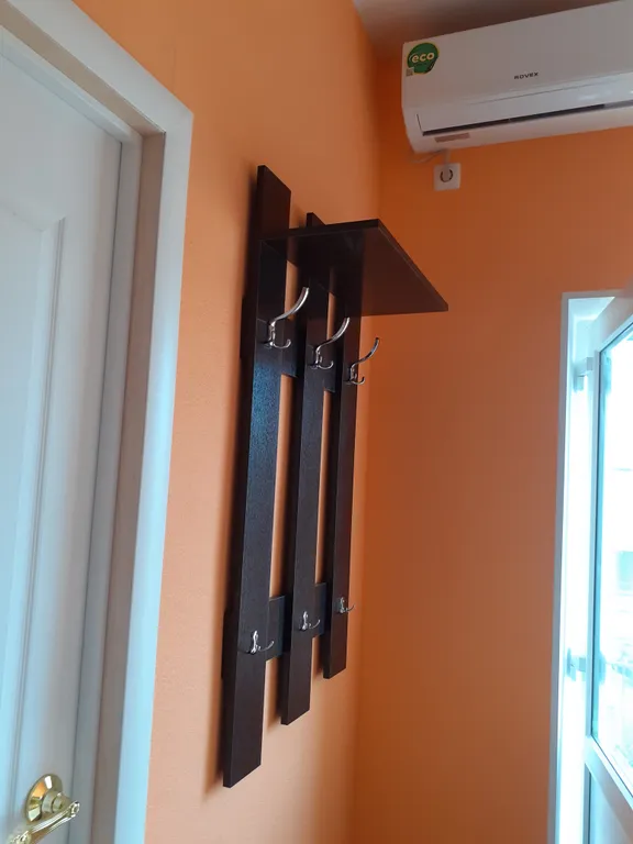 Загородное жильё для большой семьи у моря