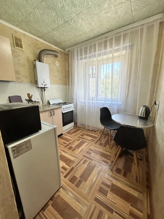 Уютная квартира в курортном городе