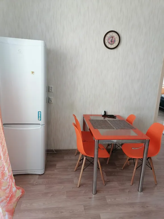 Однушка на Гидронамыве