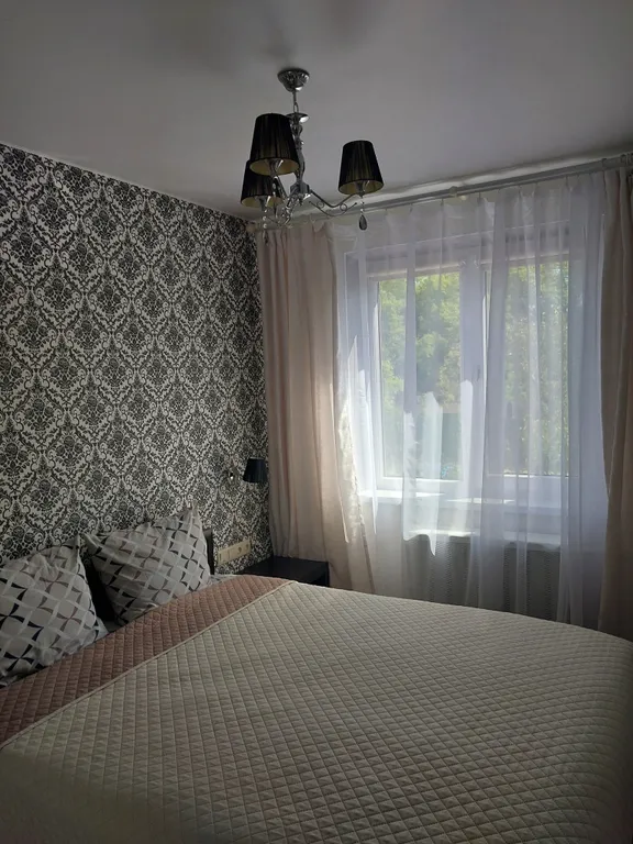 Уютная квартира рядом с Брестской крепостью