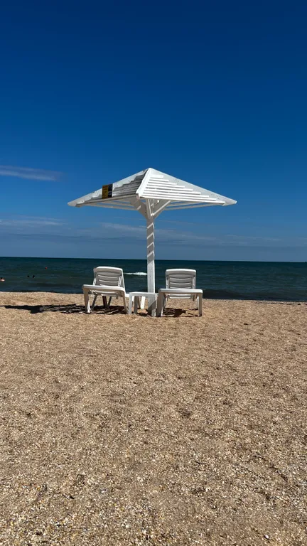 Азовтун гостевой дом, апартаменты с кухней (4-х местный)