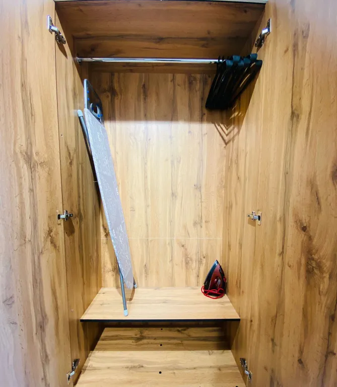 Уютная квартира в центре с евроремонтом