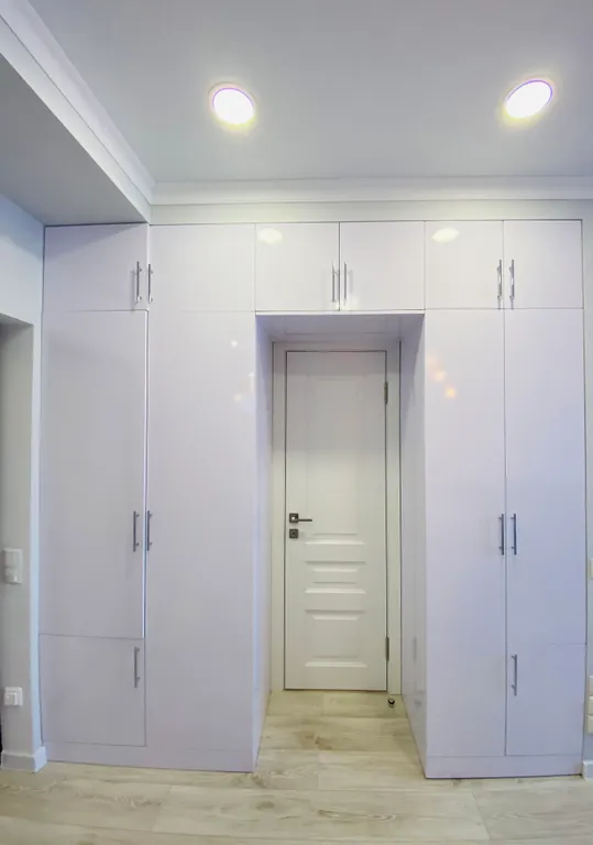 Квартира Квартира Современная студия в ЖК Касабланка с бассейном — Адлер