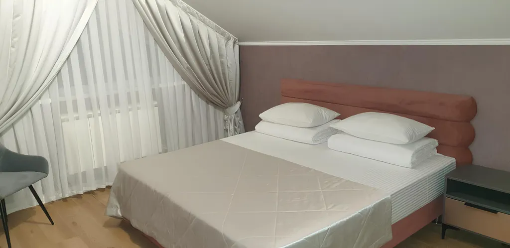 Квартира Комната — аренда посуточно в Терскол