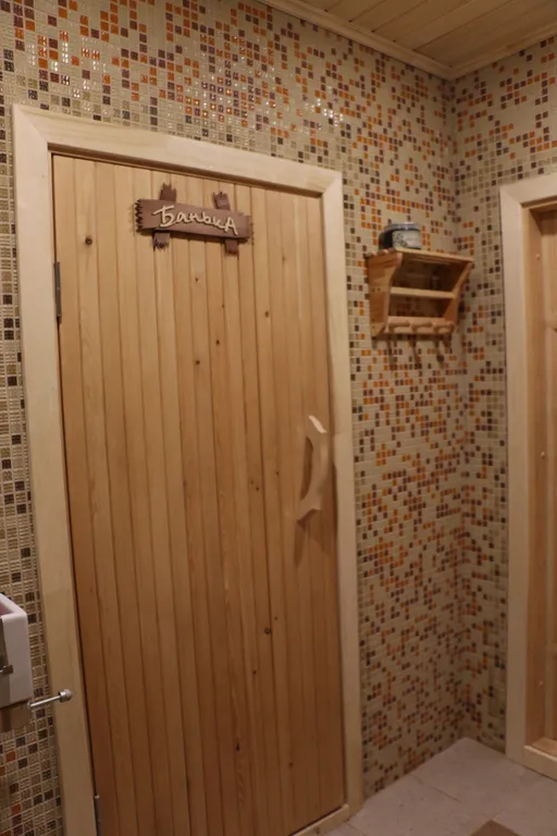 Гостевой дом Любовское в Архангельске