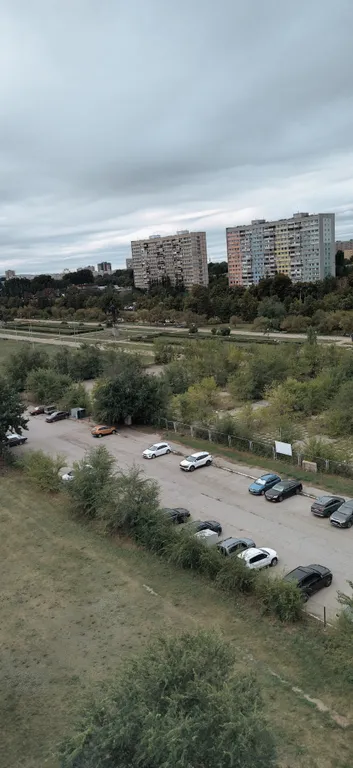 Уютная квартира в центре Автограда