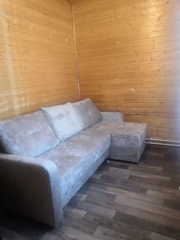 Коттедж Апельсин