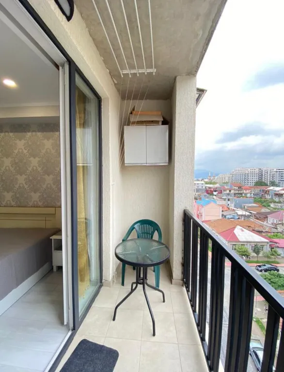 Уютная квартира в центре города, рядом много разновидных магазинов