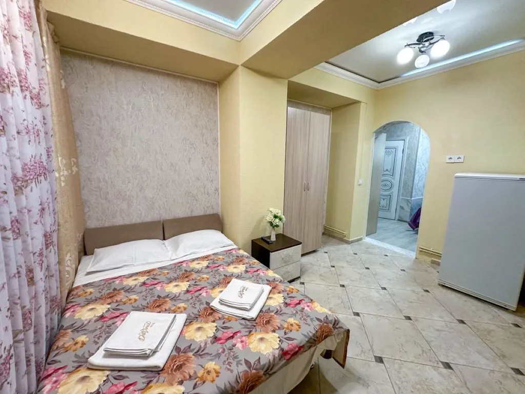 Квартира Комната — аренда посуточно в Адлер