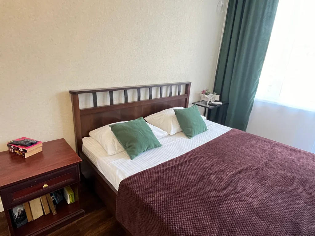 Квартира Горизонт