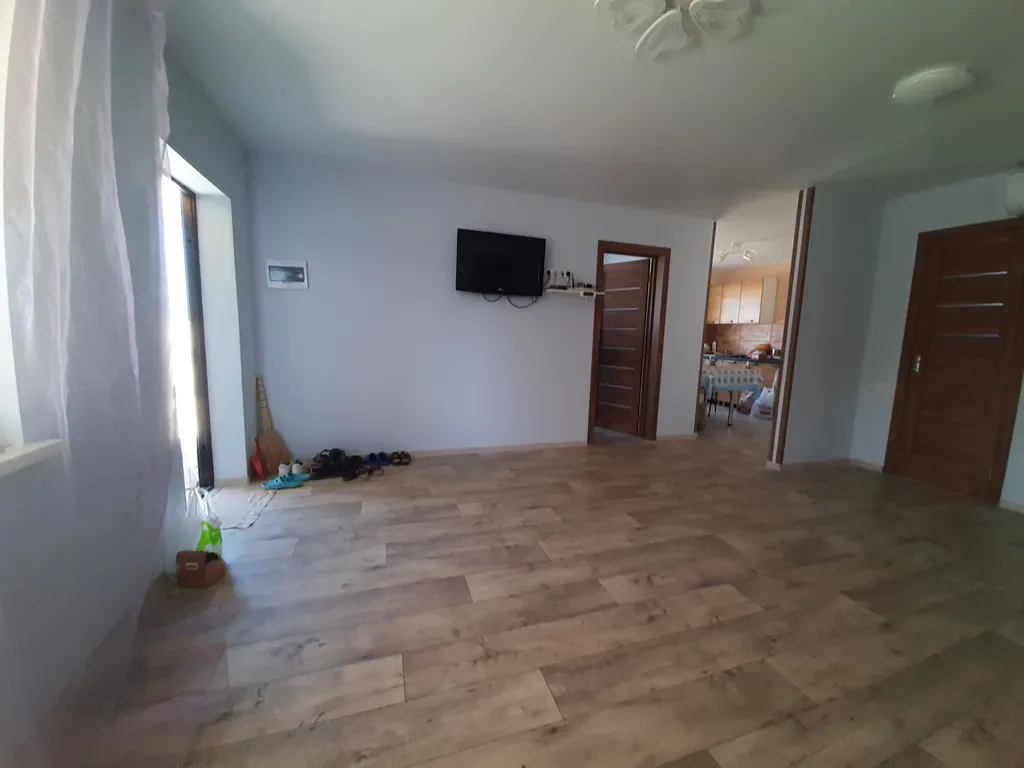 Дом у моря с видом на море