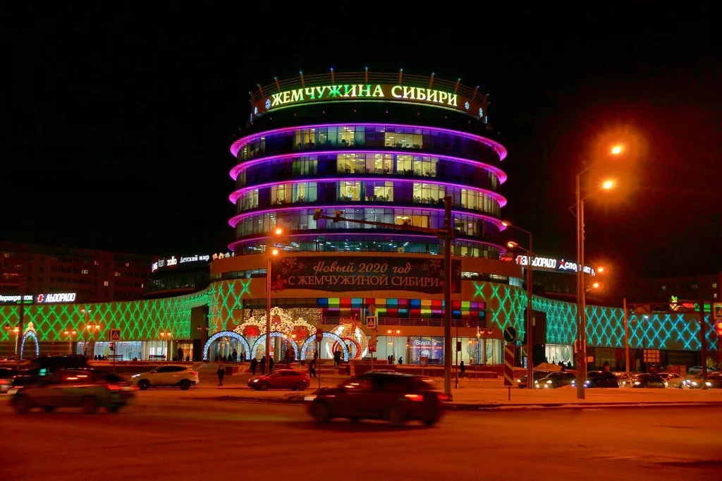 Квартира в центре